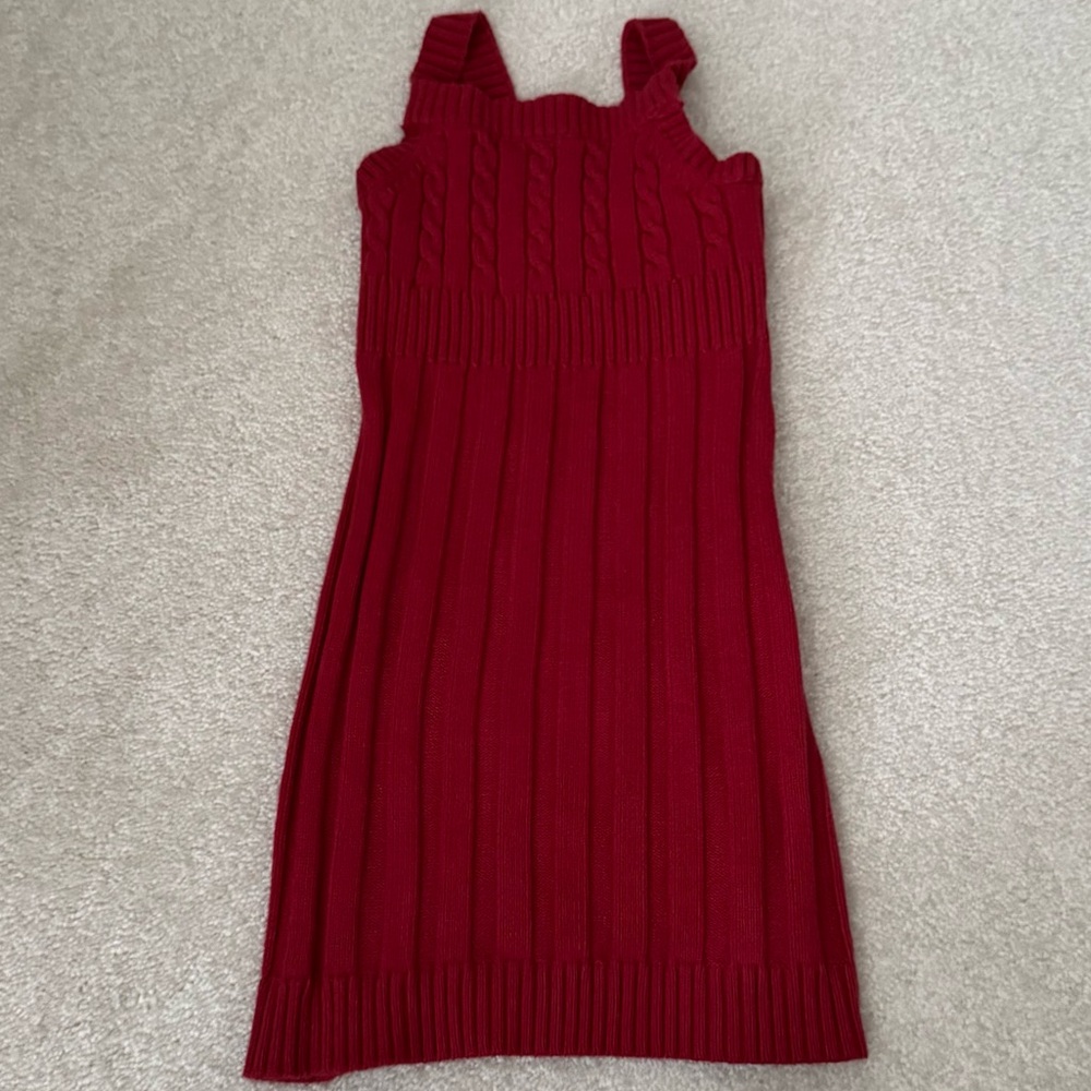 Gymboree sweater